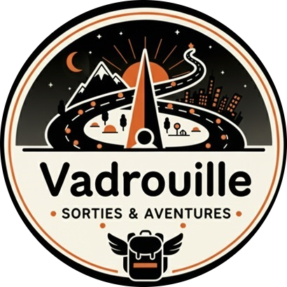 Logo Vadrouille