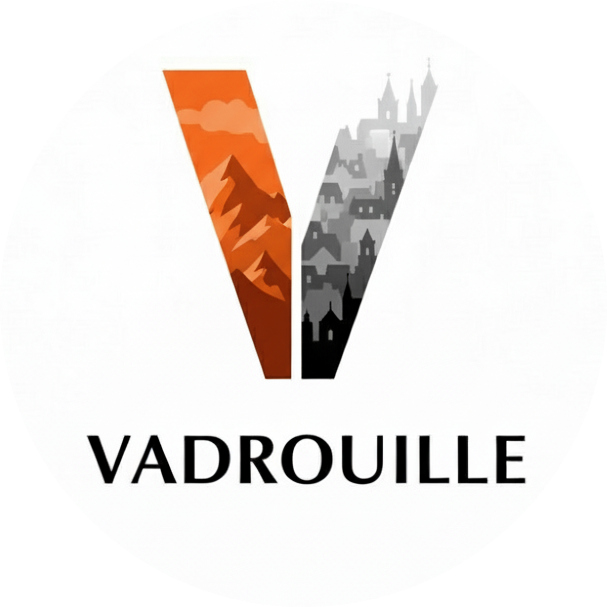 Logo Vadrouille